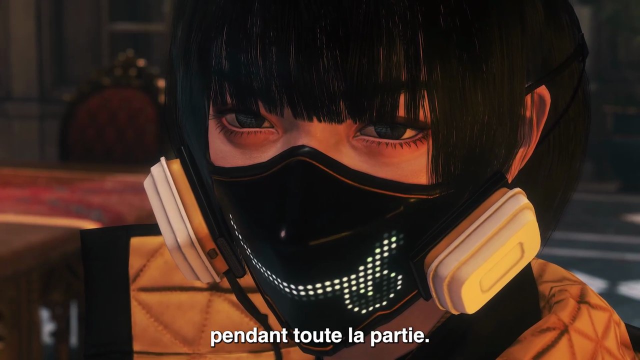 KILLER INN _ Bande-annonce de l’accès anticipé sur Steam