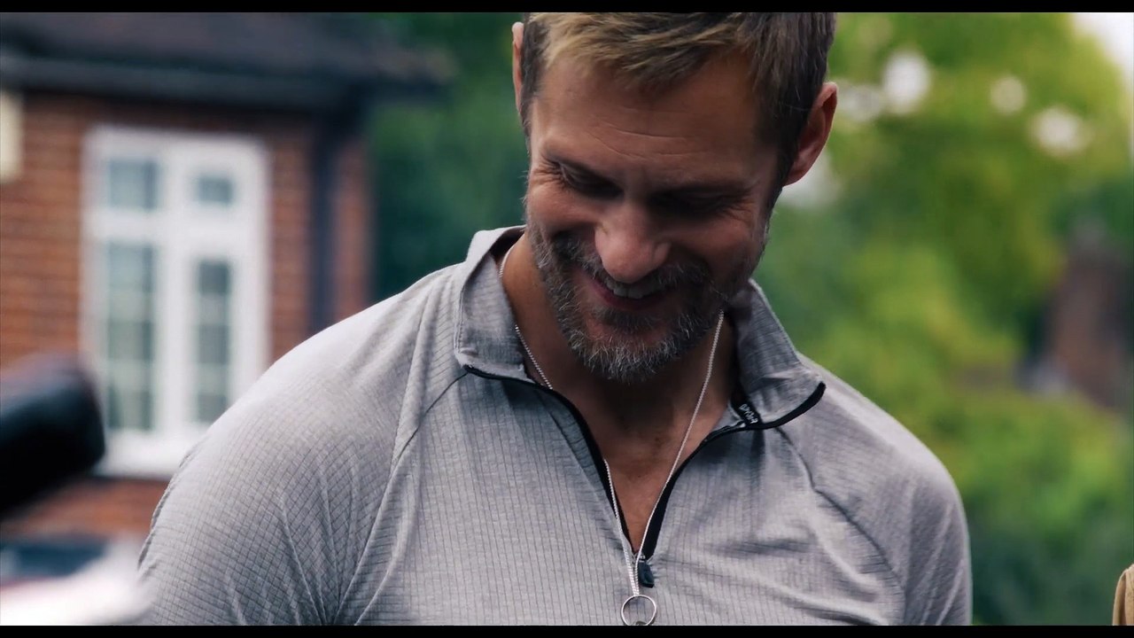 Pillion _ Official Promo _ A24