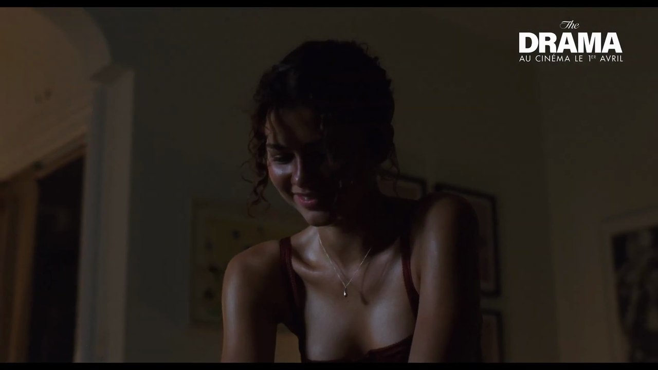 THE DRAMA - Teaser VF