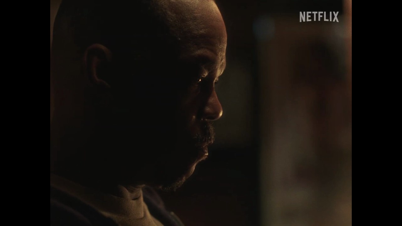 The Singers _ Official Trailer _ Netflix