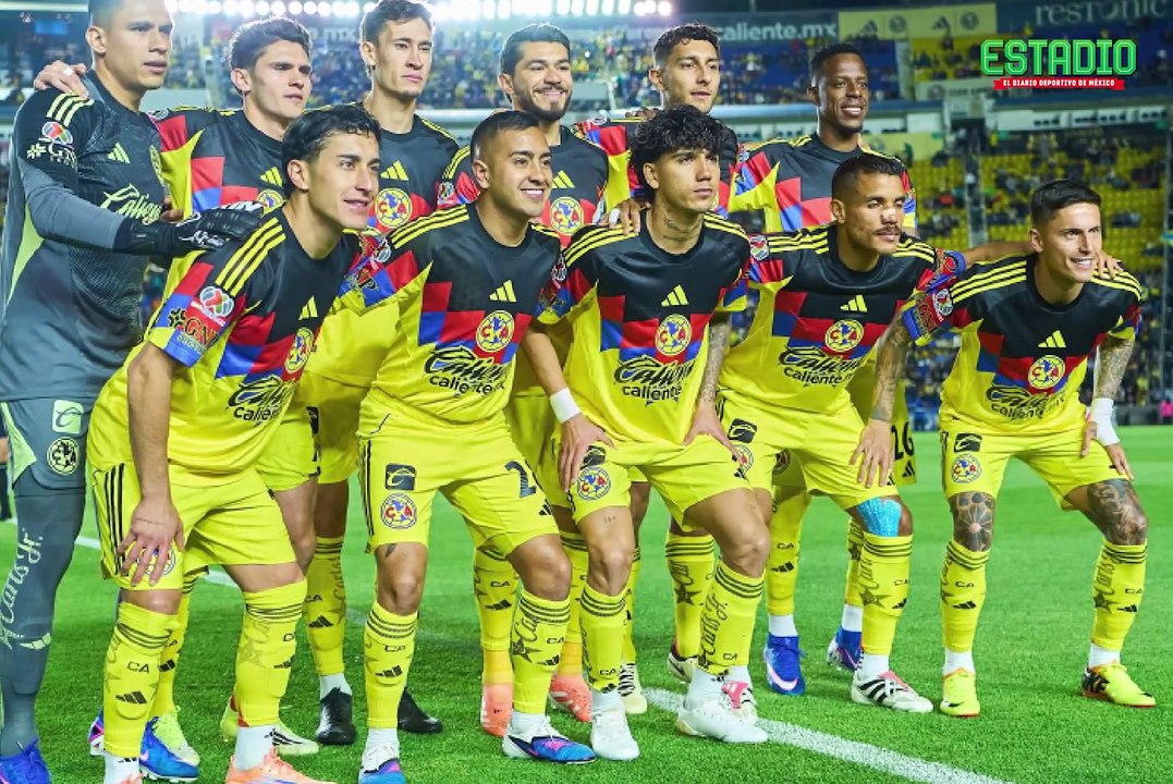 AMÉRICA y los clásicos el año mas incomodo de JARDINE | Estadio Deportes