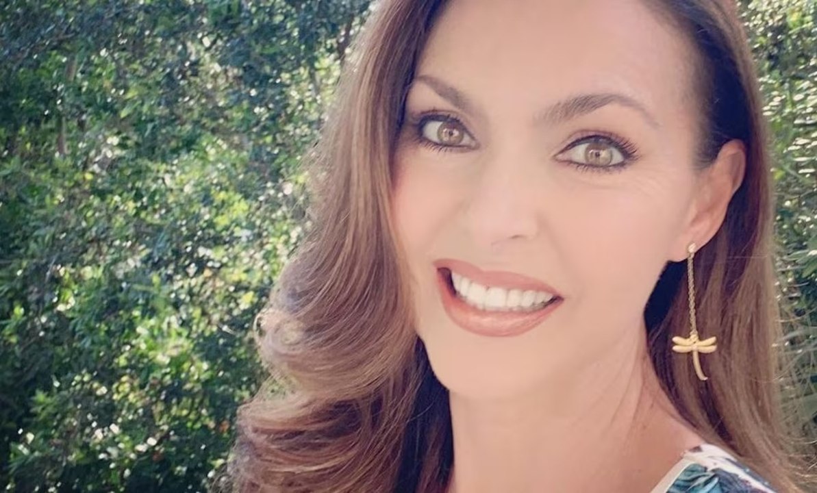 Bárbara Palacios sufrió un incidente: “Es tan difícil”