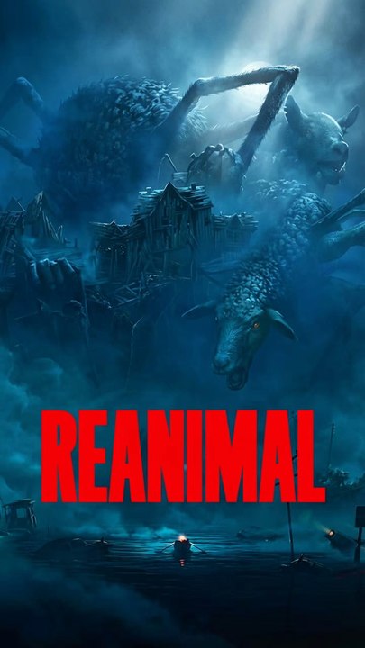 Reanimal s’annonce comme un jeu d’horreur coopératif ultra oppressant. Deux enfants perdus sur une île infestée de créatures monstrueuses, une ambiance glaçante et une direction artistique marquante. Un titre à surveiller 🎮😱