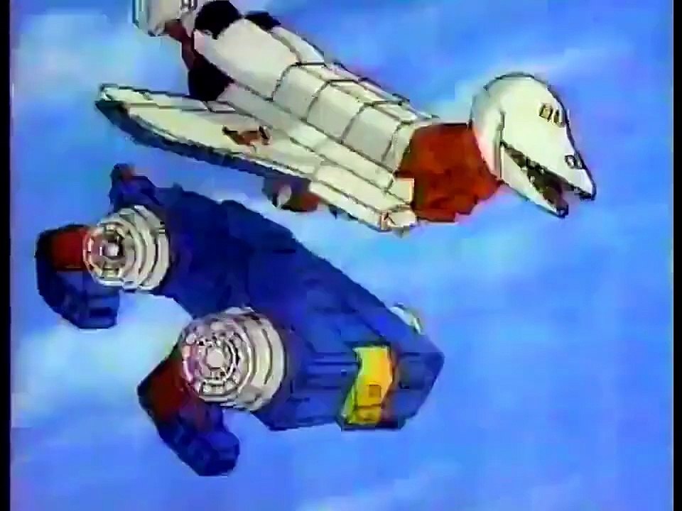 Transformers G1 season 3 1986 Redux - soundwave810 (720p, h264)