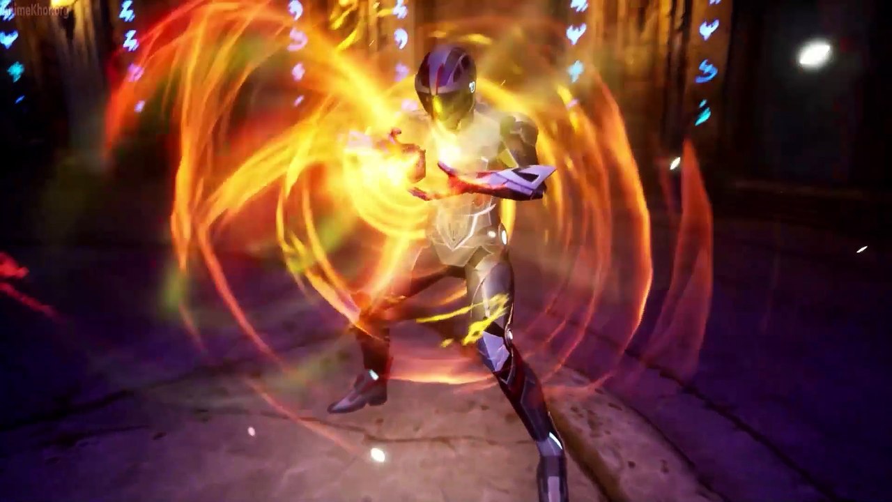 Martial Soul Continent [Wu Hun Dalu] Episode 25 Eng Sub