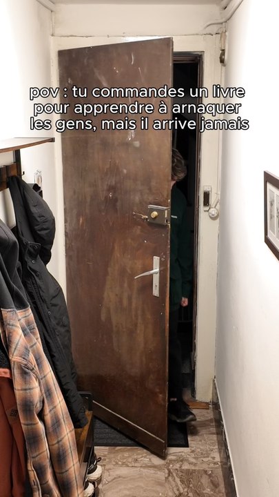 T’as forcément un pote à qui ça pourrait arriver 🤫