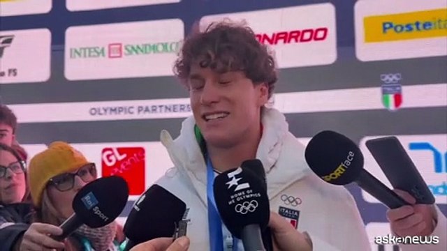 Milano-Cortina, Franzoni: Brignone leggendaria, sembra una fiaba