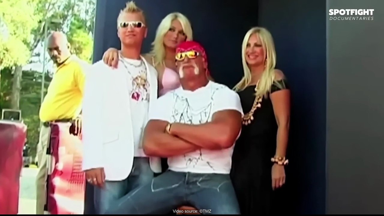 The Complicated Legacy and darkside of Hulk Hogan. Wrestling Documentary HD (August 2025.)