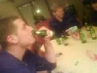 Anniversaire du clem