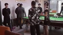 抖音新剧上线#主角不香吗，女主追反派  (下)