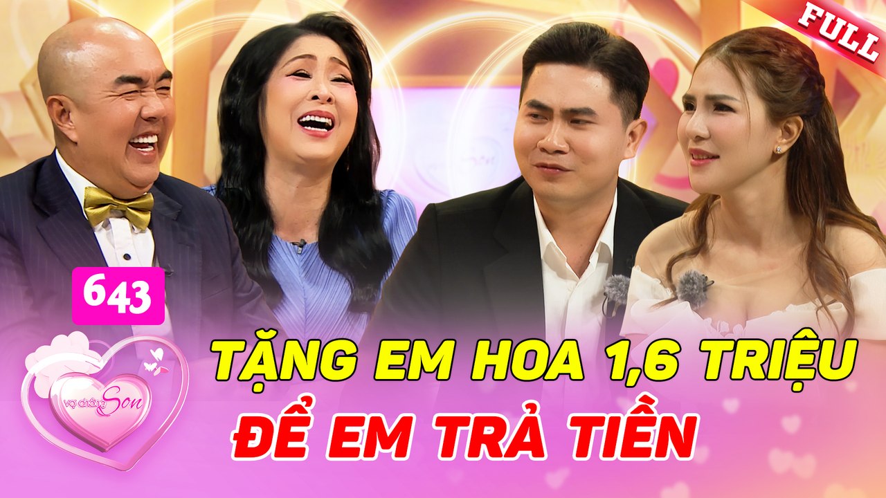 Vợ Chồng Son 643