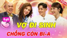 Vợ Chồng Son 646