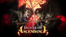 Legacy of Kain Ascendance  - Announce Trailer