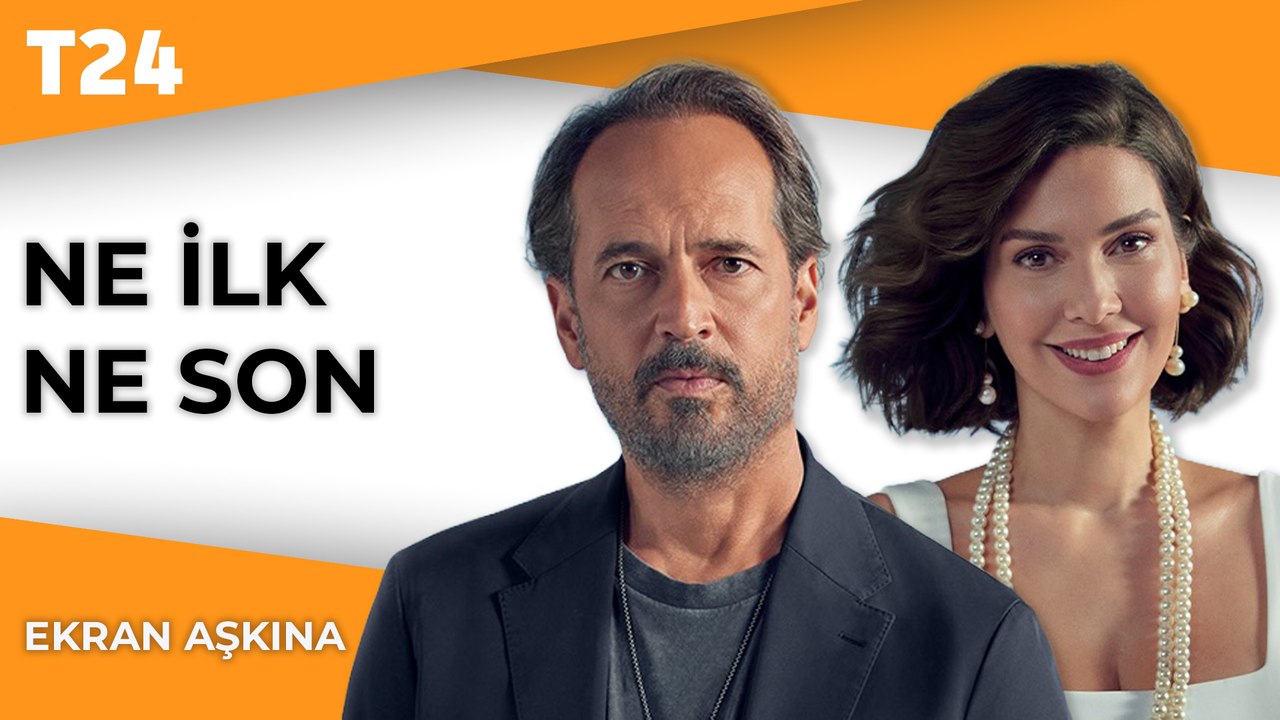 İlk ve Son: Aşk mı evliliği, evlilik mi aşkı öldürür?