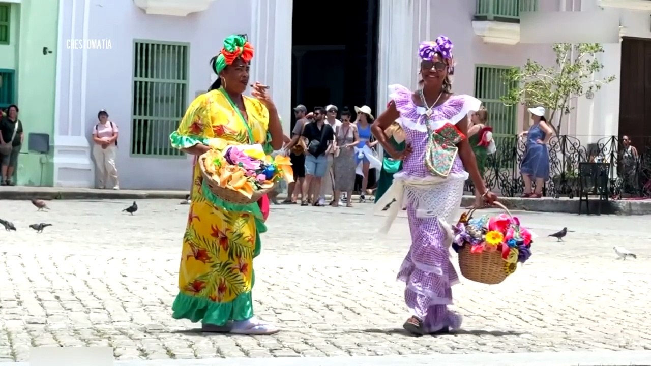 Puerto Vallarta se hermana con La Habana | CPS Noticias Puerto Vallarta