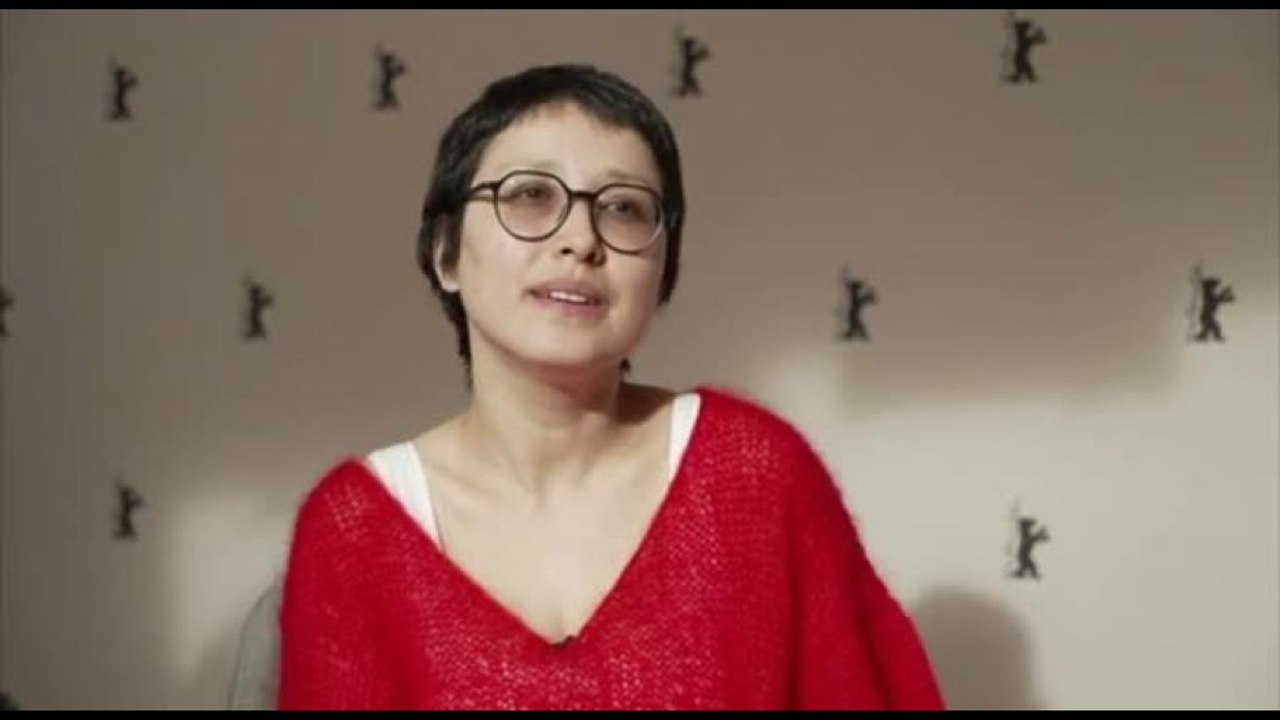 Regista film apertura Berlinale "No Good Men": onore al cinema afgano