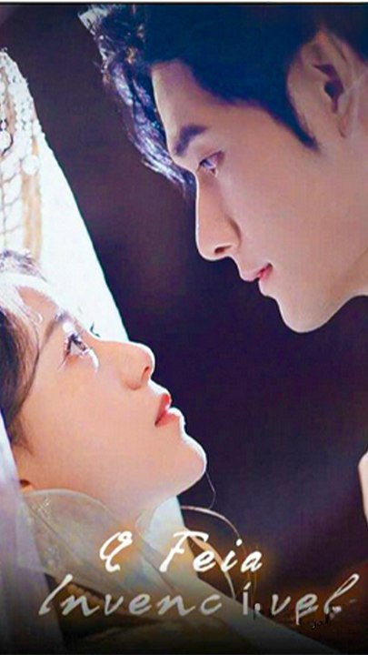 A Feia Invencível - filme completo