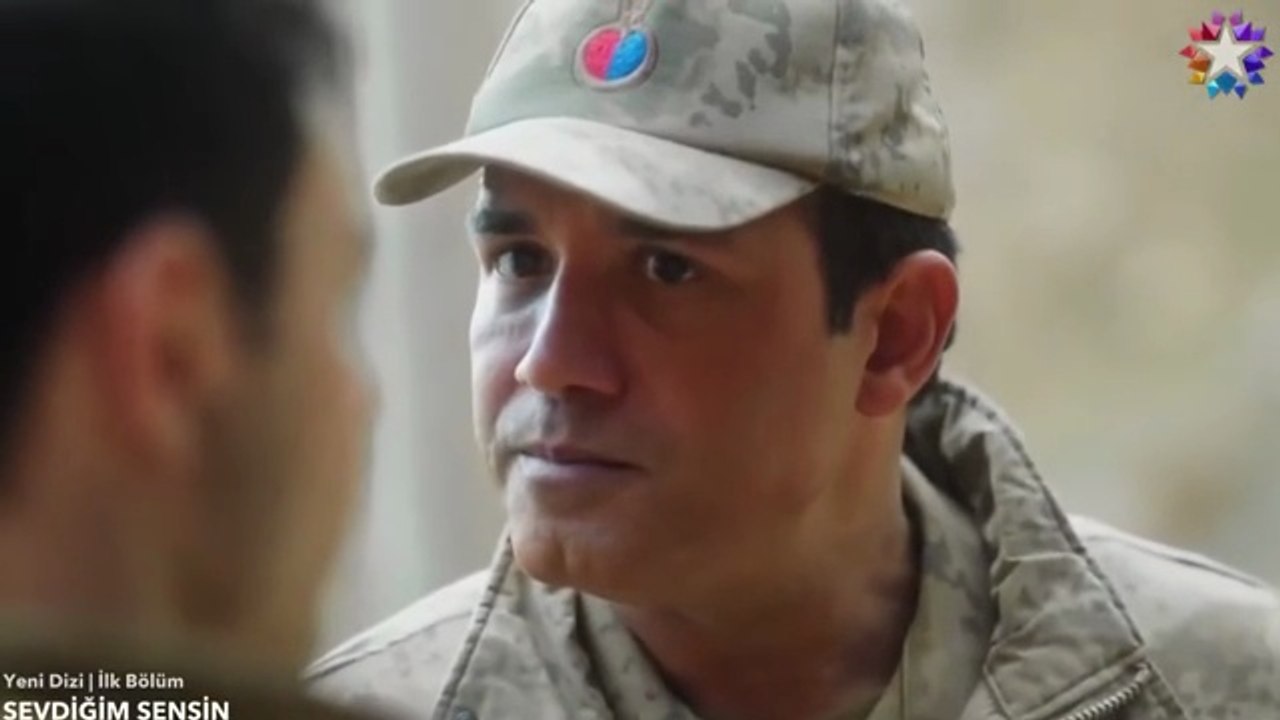 Sevdiğim Sensin 1.Bölüm | Yerli Dizi İzle – Tek Parça HD