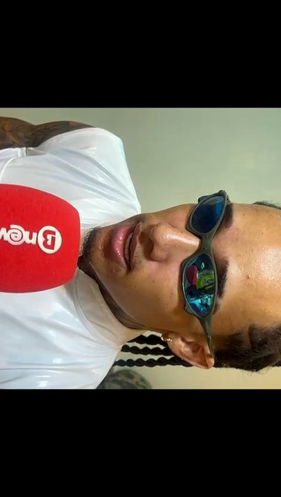 Theuzinho celebra primeiro trio exclusivo no Carnaval de Salvador: “Chegou a minha vez"