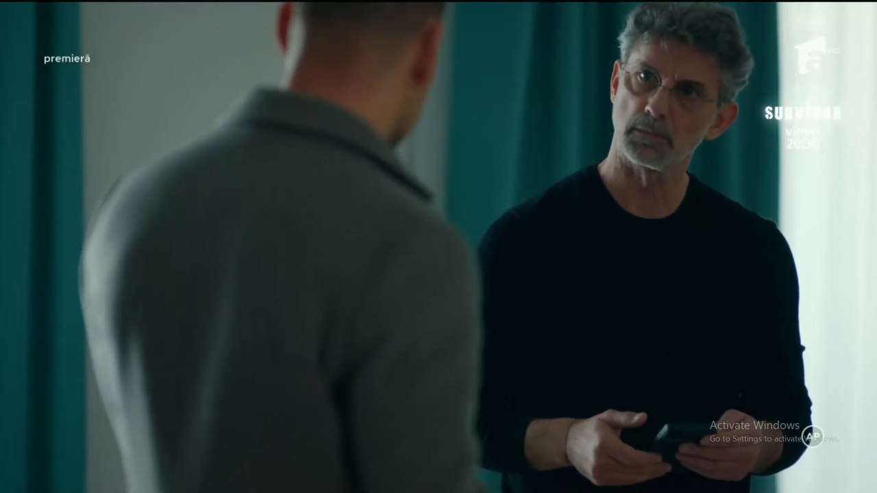 Ana Mi-ai Fost Scrisa in ADN sezonul 3 episodul 6 din 12 Februarie 2026 . part 1