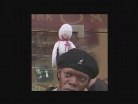 Big Kahuna Burger -Tasty Burger with Samuel L. Jackson