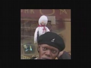 Big Kahuna Burger -Tasty Burger with Samuel L. Jackson