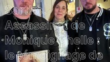 Sarthe. Assassinat de Monique Chelle : le témoignage de ses enfants