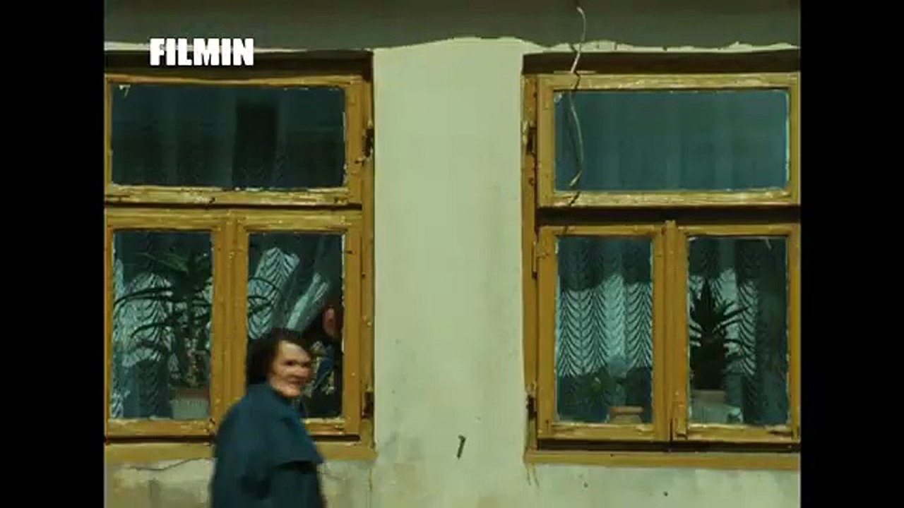 Tráiler de 'Shoah'