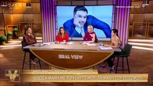 Ο Γρηγόρης Αρναούτογλου παρενέβη τηλεφωνικά στο Real View