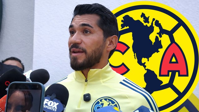 Henry Martín se disculpa tras señalar a la afición de América por los chiflidos: Se mal interpretó