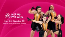 2026 Skate Canada Cup / Coupe Patinage Canada 2026