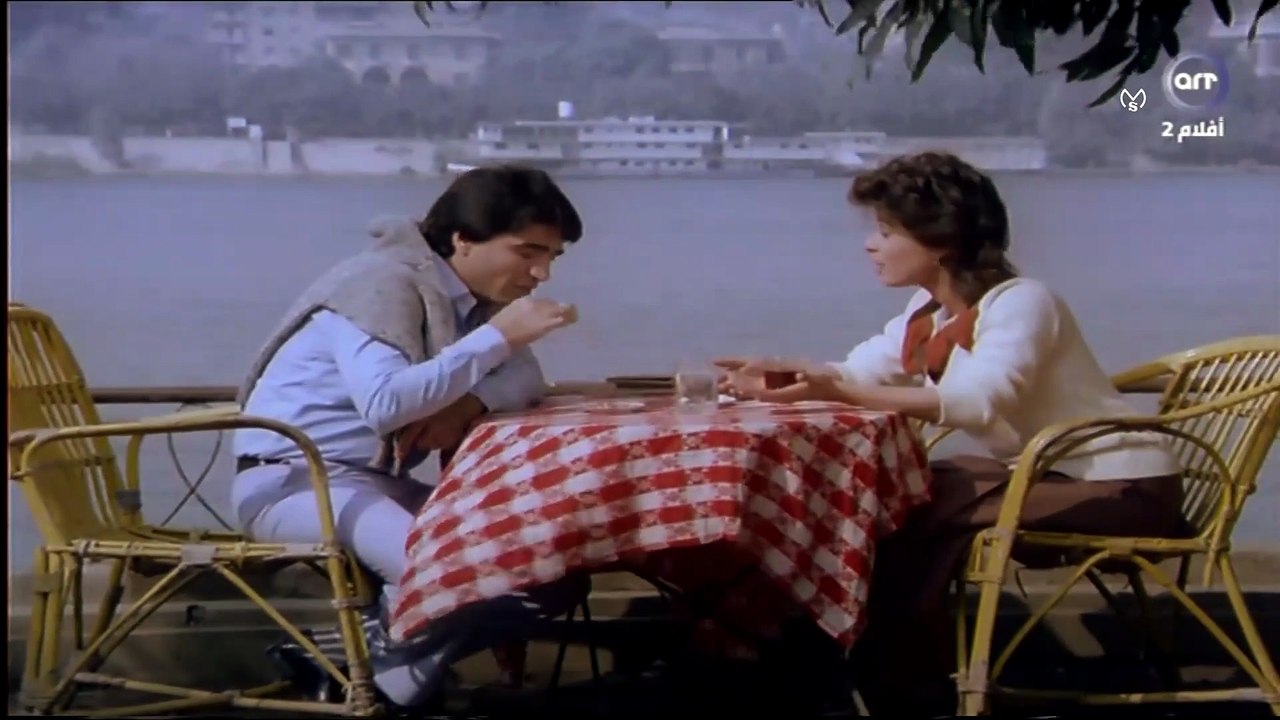 HD فيلم (  حارة الطيبين  ) - مجدي وهبة - مشاهدة...