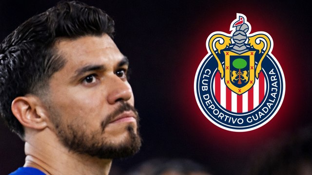 ¿Chivas favorito en el Clásico Nacional? Henry Martín es contundente: Vamos por el americanismo