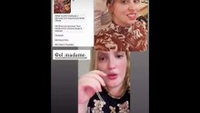 إنسنقراموز معروفة تكشف من صاحبة روضة نصر و حقائق جديدة حولهم