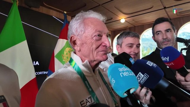 Buonfiglio: Brignone tra le più grandi imprese della storia dello sport