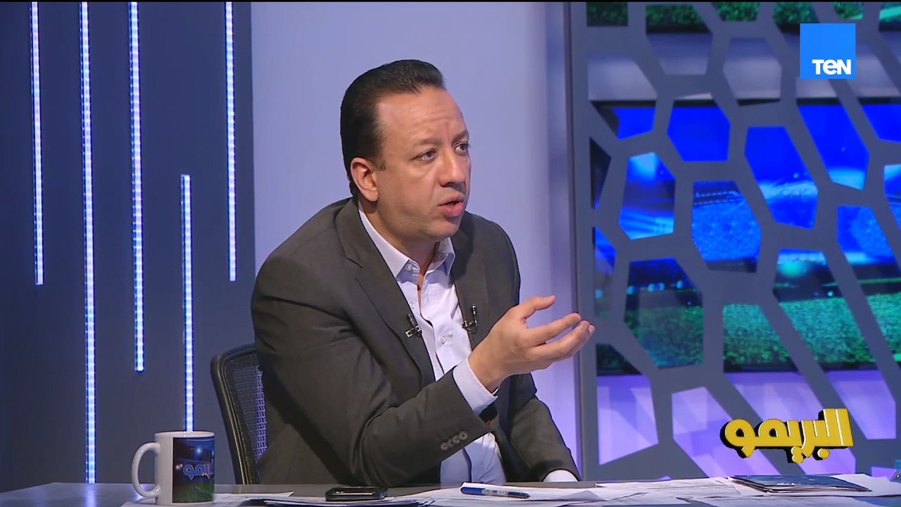 عواد مش هيقعد دكة ومجلس الزمالك جي وعارف أن في أزمة مالية.. خلاف بين عبد الرحمن طارق ووليد قاسم
