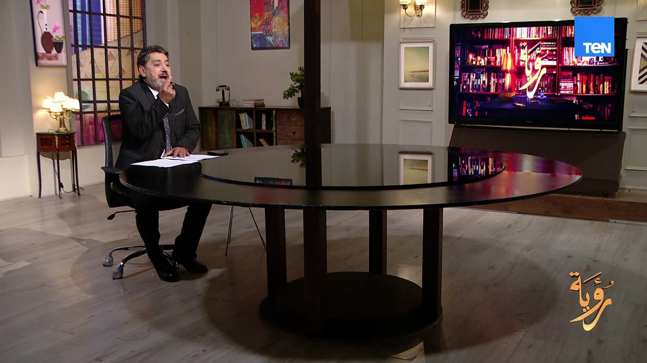 حسام الغمري يكشف استراتيجية إعلام الإخوان لإضعاف مناعة الدولة من الداخل