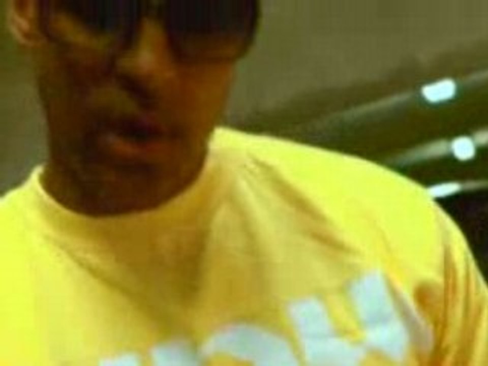 Booba - B2oba Clip New