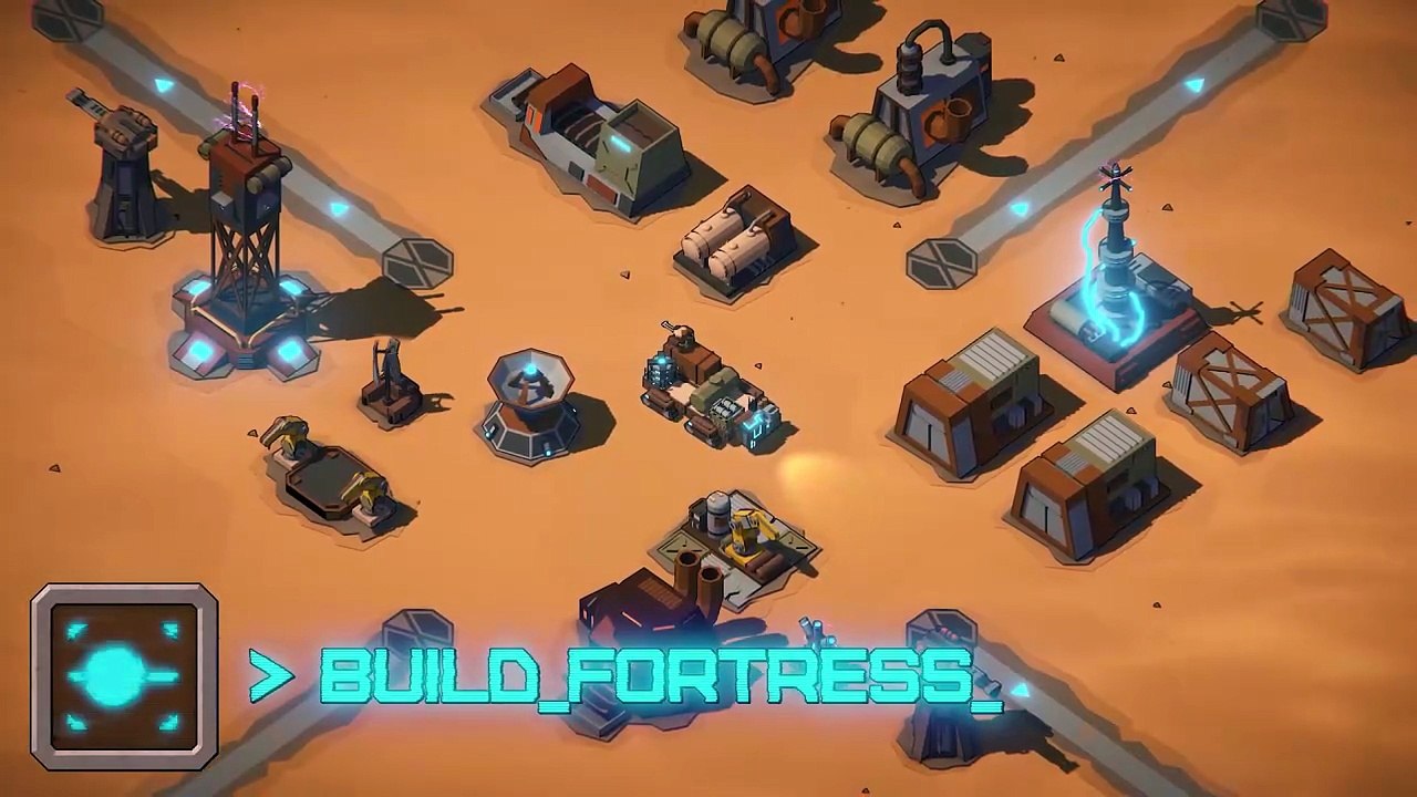 Machine Mind - Release Date Announcement Trailer