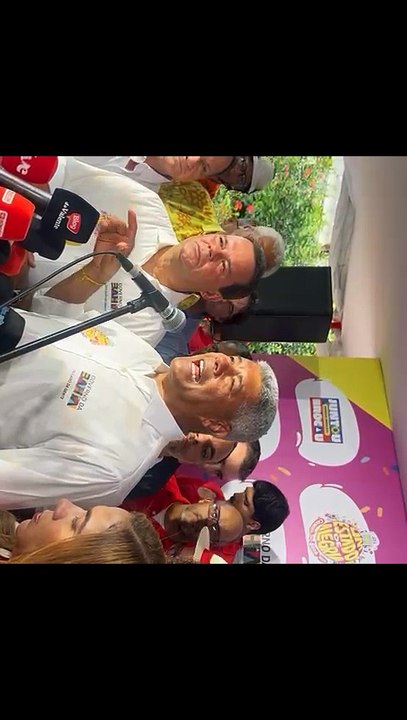 Jerônimo abre o jogo sobre aproximação com Zé Ronaldo: "Já é um sinal"