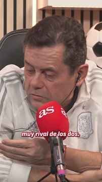 El vaticinio de Roncero antes del 4-0 del Atleti al Barça: tienen que verlo