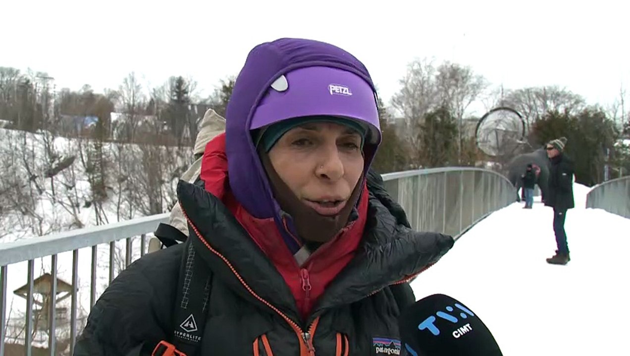 Grimpe en Ville : le rendez-vous incontournable des grimpeurs