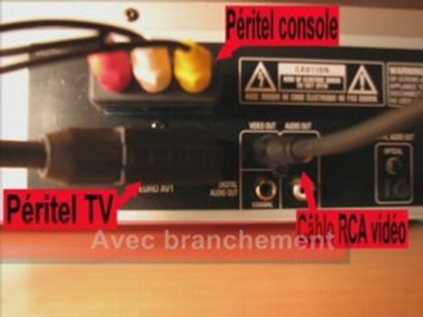 Comment capturer une vidéo in game sur console?