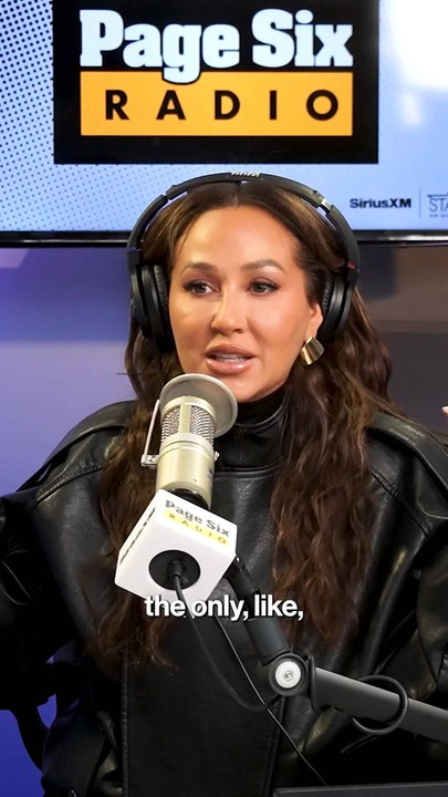 Adrienne Bailon-Houghton got her big break from...