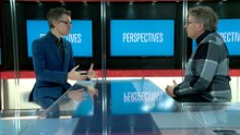 Perspectives avec Jean D'Amour CIMT 12 février 2026