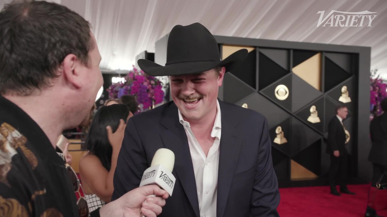 Zach Top Full Interview