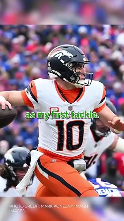 Former Oregon Linebacker Bryce Boettcher Gets Real About NFL Draft, Astros Talks And Tackling Bo Nix