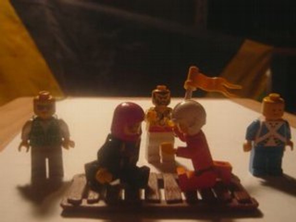 Dance or Death [ 4eme montage ]