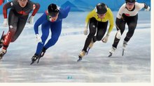 Eurosport 1/Eurosport 2 - dżingle reklamowe (Zimowe Igrzyska Olimpijskie Cortina Milano 2026) (2026) (V1)
