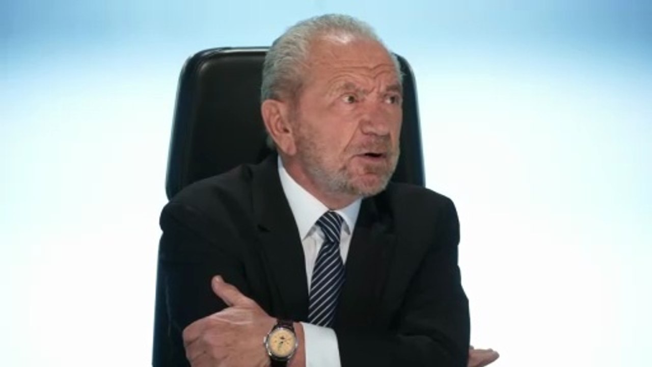 The Apprentice UK - S20E03 - Chicken v Egg